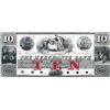 Image 1 : MA.  Merchants Bank Obsolete Banknote Proof