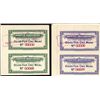 Image 1 : VA. Porter Brothers General Contractor Scrip Note