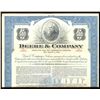 Image 2 : U.S. John Deere Company Scrip Note and Bond.