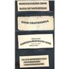 Image 2 : Bank Location & Title Proofs From Early Obsoletes