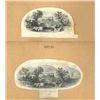 Image 2 : Confederate States Mountain Station Proofs
