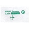 Image 1 : Nato Forces, Italy Gas Coupon & ID Card Proofs