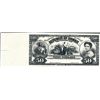 Image 1 : Republic of Hawaii $50 Proprietary Reprint Proof