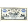 Image 1 : Kingdom of Hawaii P-4 Proprietary Reprint Proof