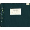 Image 1 : ABNC Production Information for Hawaii Banknotes