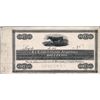 Image 1 : La Confederacion Argentina Proof Banknote