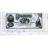 Image 1 : Argentina El Banco Nacional Approval Proof