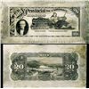 Image 1 : Argentina. Banco Prov.de Cordoba Printing Plates
