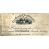 Image 1 : Australia . The Bank of Australasia Proof Banknote