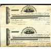 Image 1 : The National Bank of Australia Proof Exchanges