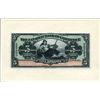Image 1 : Barbados. The Canadian Bank of Commerce Proof