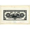 Image 1 : Barbados. The Canadian Bank of Commerce Proof
