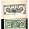 Image 2 : Barbados. The Canadian Bank of Commerce Proof