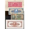 Image 2 : Brazil Banknote Hodge-Podge.
