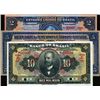 Image 1 : Brazil Specimen Banknote Assortment (5).