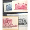Image 2 : Dramatic Brazilian Proofs Used on Stocks & Bonds