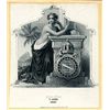 Image 1 : Brazil Vignettes Used on Banknotes and Documents