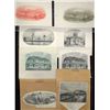 Image 2 : Brazil Vignettes Used on Banknotes and Documents