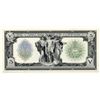 Image 1 : The Canadian Bank of Commerce Essay Proof