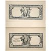 Image 2 : Canadian Bank of Commerce Progressive Proofs