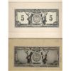 Image 2 : Canadian Bank of Commerce Progressive Proofs
