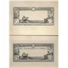 Image 2 : Canadian Bank of Commerce Progressive Proofs