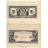 Image 2 : Canadian Bank of Commerce Progressive Proofs
