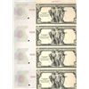 Image 2 : The Canadian Bank of Commerce Uncut Sheets