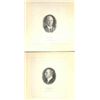 Image 2 : Bank of Montreal Proof With Matching Vignettes