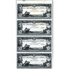 Image 1 : The Canadian Bank of Commerce Uncut Sheets