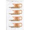 Image 2 : Canadian Bank of Commerce Back Specimen Sheet