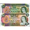 Image 1 : Ottawa. Canada Bank of Canada Specimen Banknotes