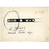 Image 1 : Bank of Canada Original Artwork for 1935 Series
