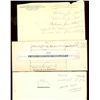 Image 2 : Bank of Canada Original Artwork for 1935 Series