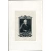 Image 1 : Canada Dominion of Canada, Queen Victoria Proof.
