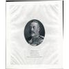 Image 1 : Dominion of Canada, H.M. King George V Proof