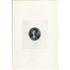 Image 1 : Canada Dominion of Canada, Lady Grey Proof.