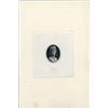 Image 1 : Canada Dominion of Canada, H.M. Queen Mary Proof.