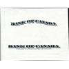 Image 1 : Bank of Canada 1935 Issue Proof Titles