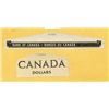 Image 1 : 1954 Bank of Canada & CB of Commerce Proof Vigs