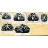 Image 1 : Bank of Canada 1935 Issue Proof Vignette