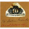 Image 1 : Bank of Canada 1935 Issue Vignette Proofs