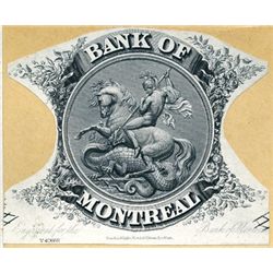 Bank of Montreal Proof Vignette Study