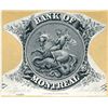 Image 1 : Bank of Montreal Proof Vignette Study