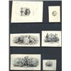 Image 2 : Canada Arms of Canada Variety Study.