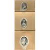 Image 2 : Queen Victoria Proof Vignettes From Stamps & BN's