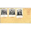 Image 1 : Banque D'Hochelaga and Canadienne Proof Vignettes