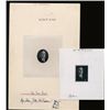 Image 1 : Banque Canadienne Nat. Portrait Approval Proofs