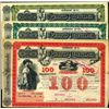 Image 1 : Santiago. Chile Banco Agricola - Reaper Vignettes