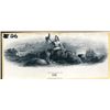 Image 1 : Chile Proof Vignettes Used on Banknotes and Docum